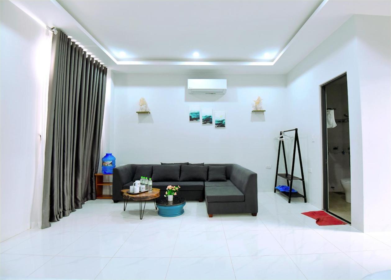 Mey Homestay Phu Quoc Esterno foto